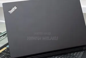 New Laptop Lenovo ThinkPad T14 16GB AMD Ryzen 5 SSD 512GB