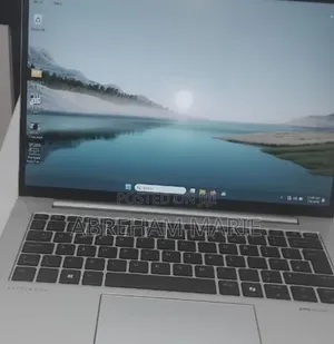 New Laptop HP EliteBook 840 G11 16GB Intel Core Ultra 7 SSD 512GB