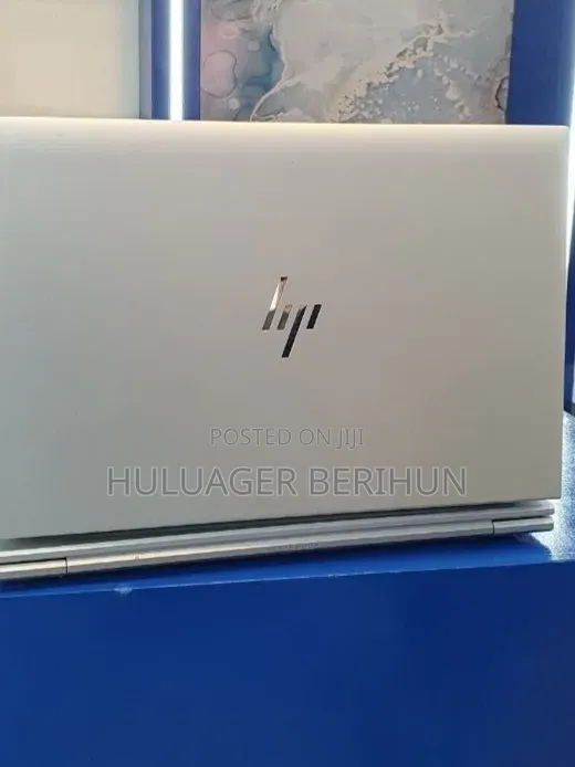 New Laptop HP EliteBook 840 G7 16GB Intel Core i5 SSD 512GB