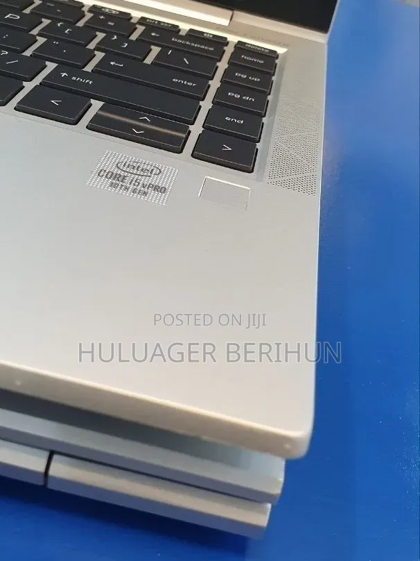New Laptop HP EliteBook 840 G7 16GB Intel Core i5 SSD 512GB
