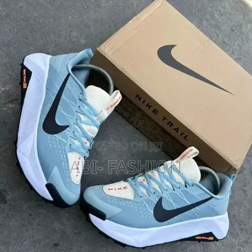 Nike GORE-TEX Trail Shoes
