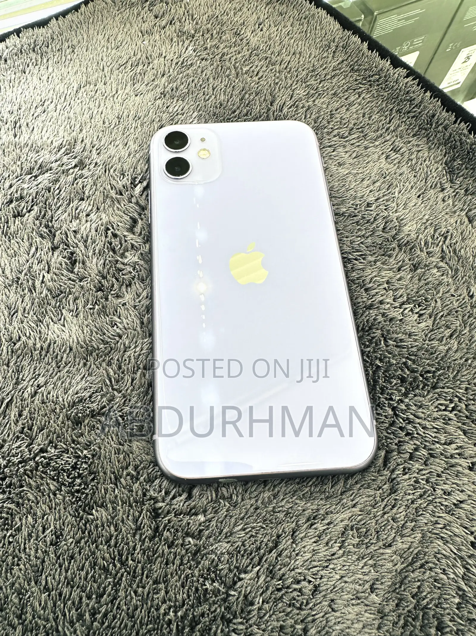 Apple iPhone 11 128 GB Pink