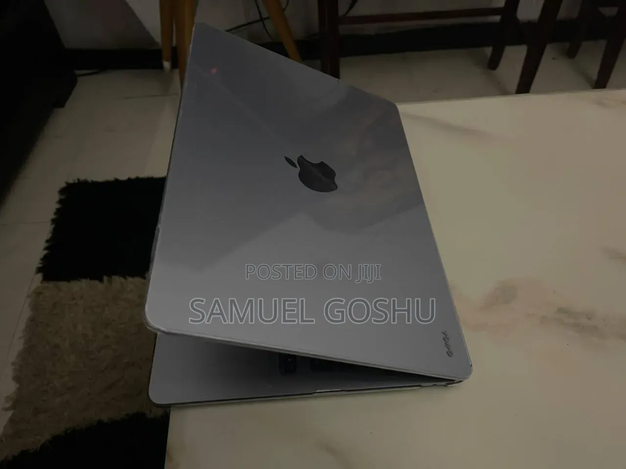New Laptop Apple MacBook Air 2025 M4 24GB Apple M4 SSD 500GB