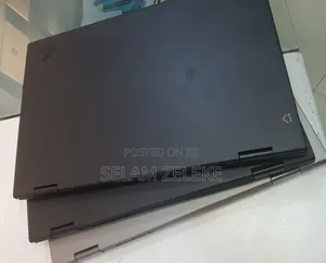 New Laptop Lenovo ThinkPad X1 Yoga 16GB Intel Core i7 SSD 512GB