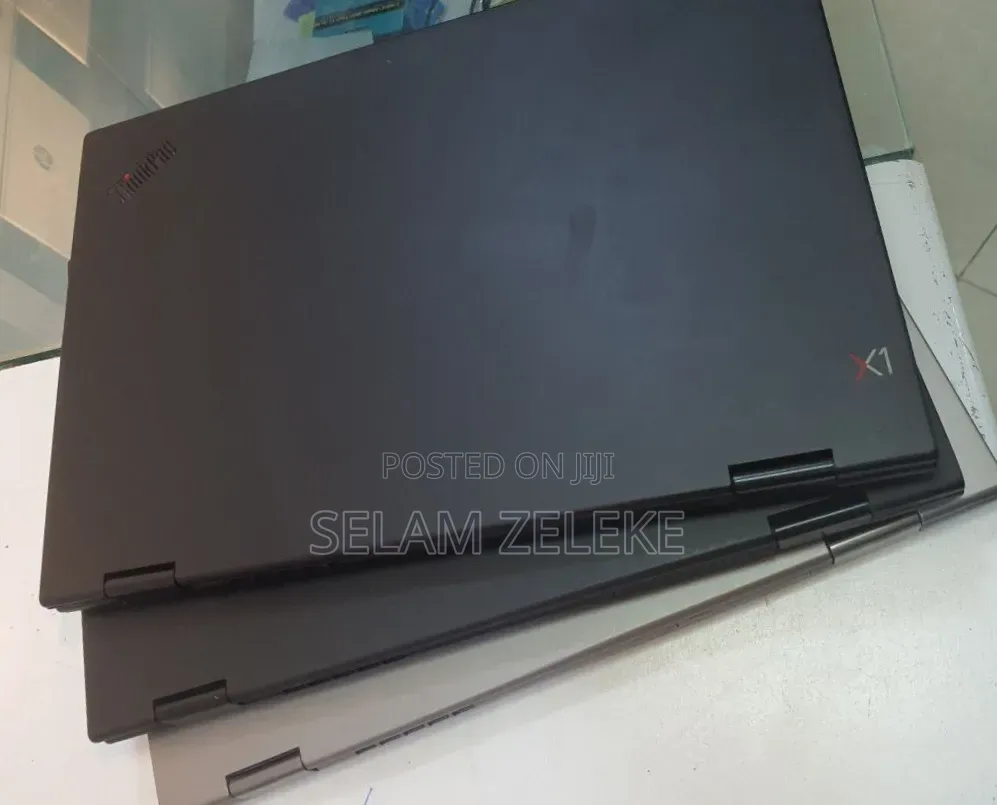 New Laptop Lenovo ThinkPad X1 Yoga 16GB Intel Core i7 SSD 512GB
