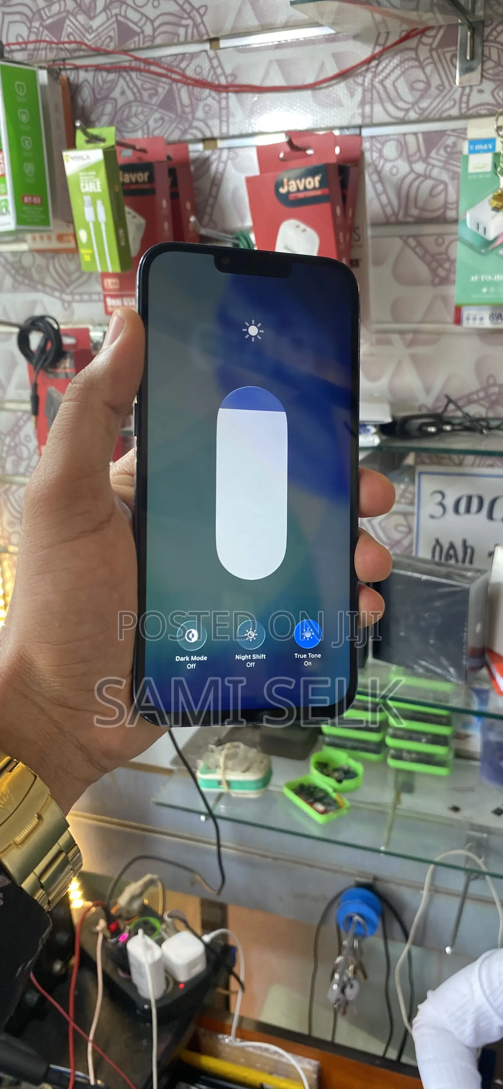 Apple iPhone 13 Pro Max 256 GB Blue