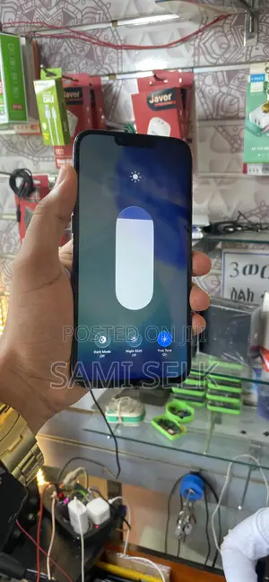 Apple iPhone 13 Pro Max 256 GB Blue
