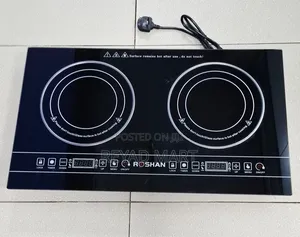 Roshan Electric Stove