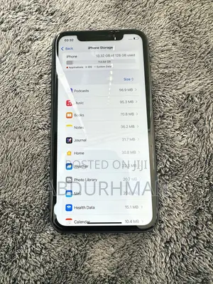 Apple iPhone 11 128 GB Pink