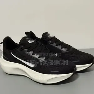 Nike Running Unisex Fashion Shoes —Casual Sport Shoes