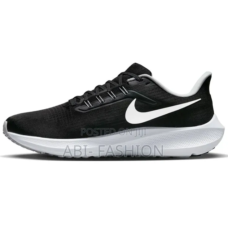 Nike Running Unisex Fashion Shoes —Casual Sport Shoes