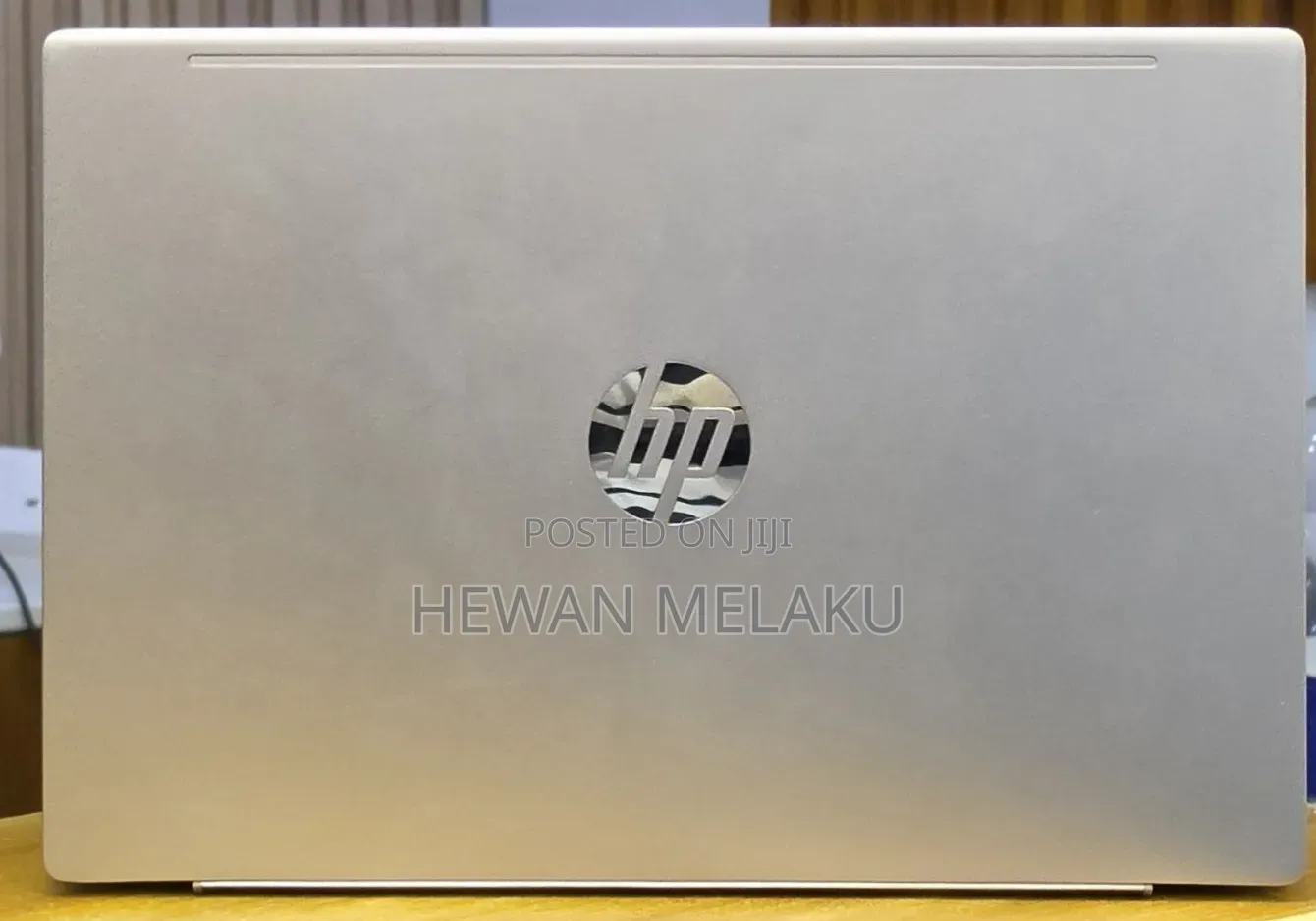 New Laptop HP Pavilion 14 8GB Intel Core i5 SSD 512GB