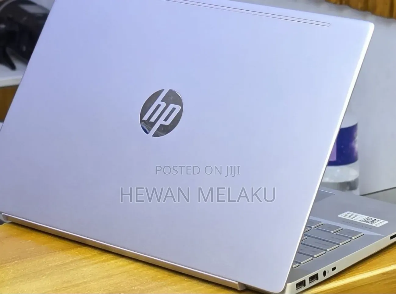 New Laptop HP Pavilion 14 8GB Intel Core i5 SSD 512GB