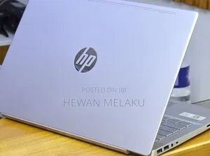 New Laptop HP Pavilion 14 8GB Intel Core i5 SSD 512GB