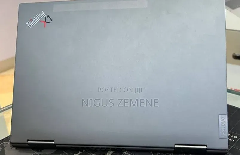 New Laptop Lenovo ThinkPad X1 Yoga 16GB Intel Core i7 SSD 512GB