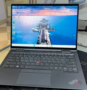 New Laptop Lenovo ThinkPad X1 Yoga 16GB Intel Core i7 SSD 512GB