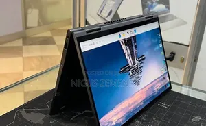 New Laptop Lenovo ThinkPad X1 Yoga 16GB Intel Core i7 SSD 512GB