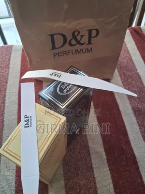 D&p Perfumum