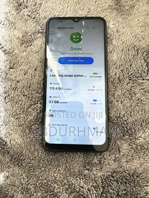 Samsung Galaxy M13 (India) 128 GB Black