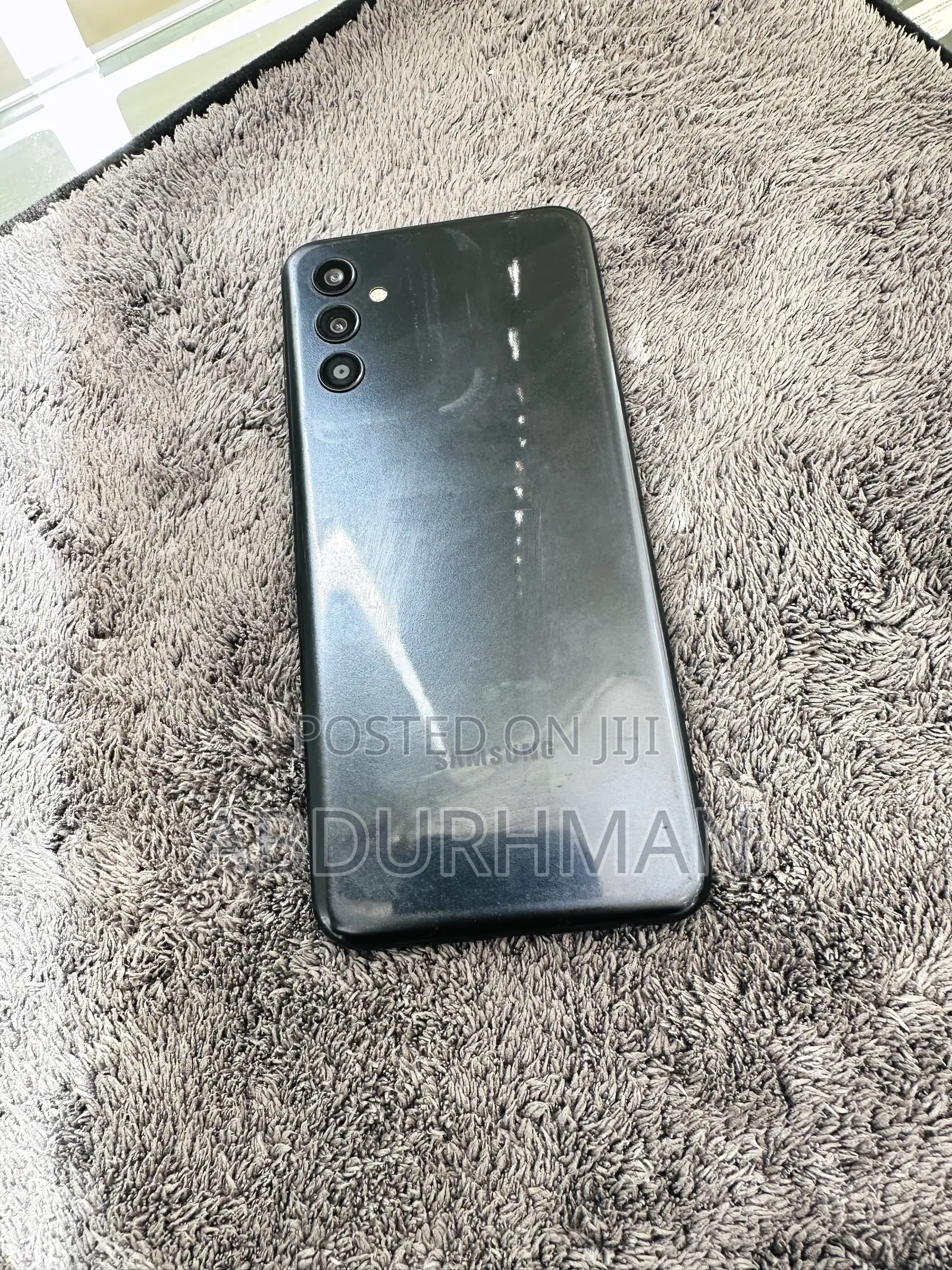 Samsung Galaxy M13 (India) 128 GB Black