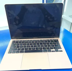 New Laptop Apple MacBook Air 2020 M1 8GB Apple M1 SSD 256GB
