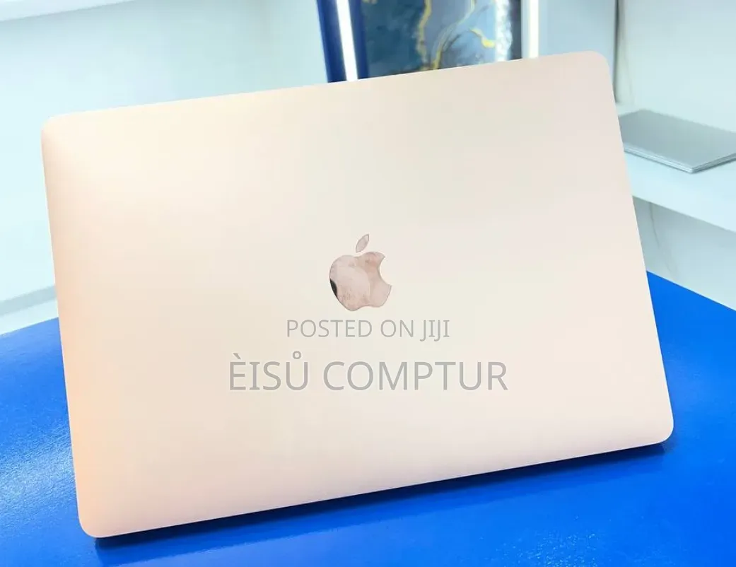 New Laptop Apple MacBook Air 2020 M1 8GB Apple M1 SSD 256GB