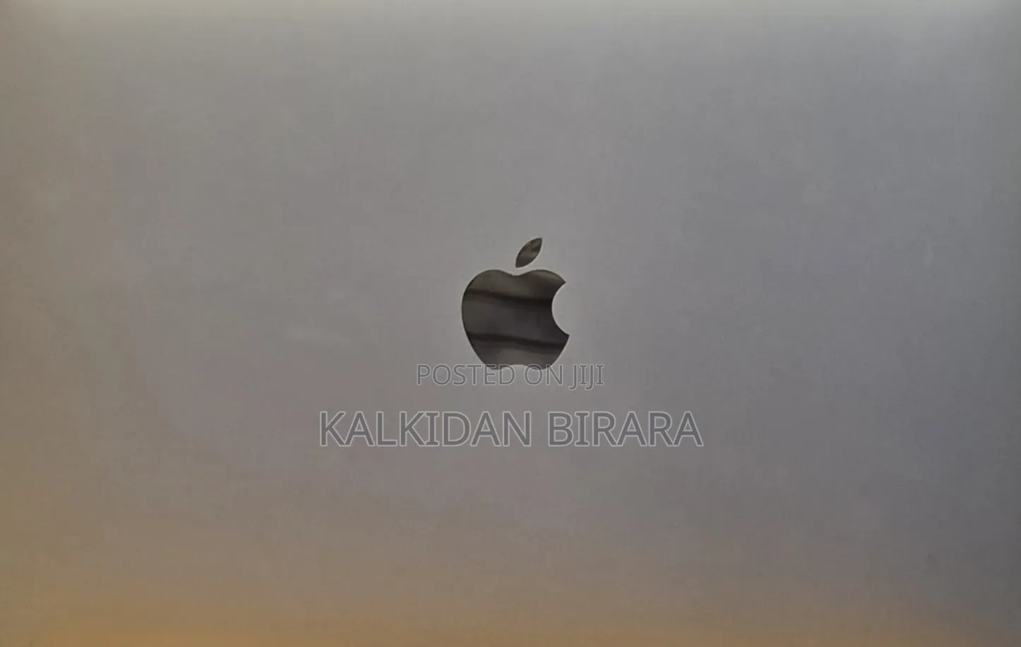 New Laptop Apple MacBook Air 2020 M1 16GB Apple M1 SSD 512GB