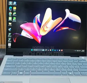 New Laptop Dell Inspiron 14 Plus 7440 16GB Intel Core Ultra 7 SSD 1T