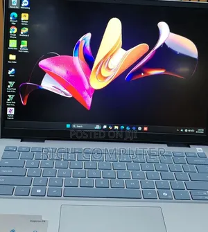 New Laptop Dell Inspiron 14 Plus 7440 16GB Intel Core Ultra 7 SSD 1T