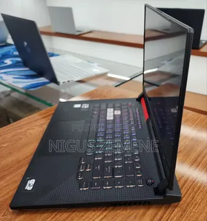 New Laptop Asus ROG Strix G15 16GB AMD Ryzen 9 SSD 512GB