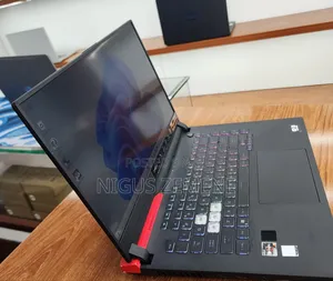 New Laptop Asus ROG Strix G15 16GB AMD Ryzen 9 SSD 512GB