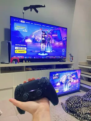Ps 5 Jaail Breeakeddd