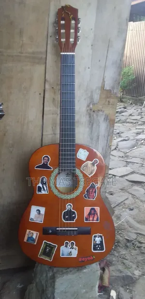 Guitar Dadario