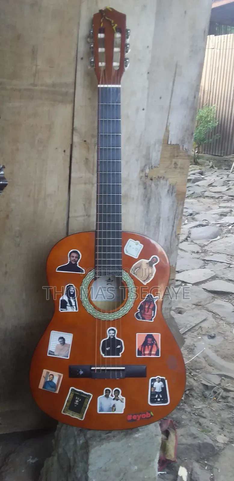 Guitar Dadario