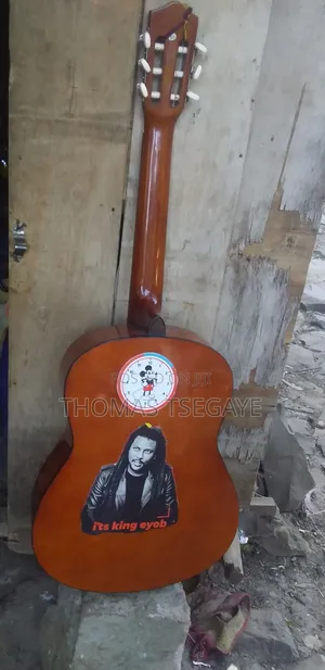 Guitar Dadario