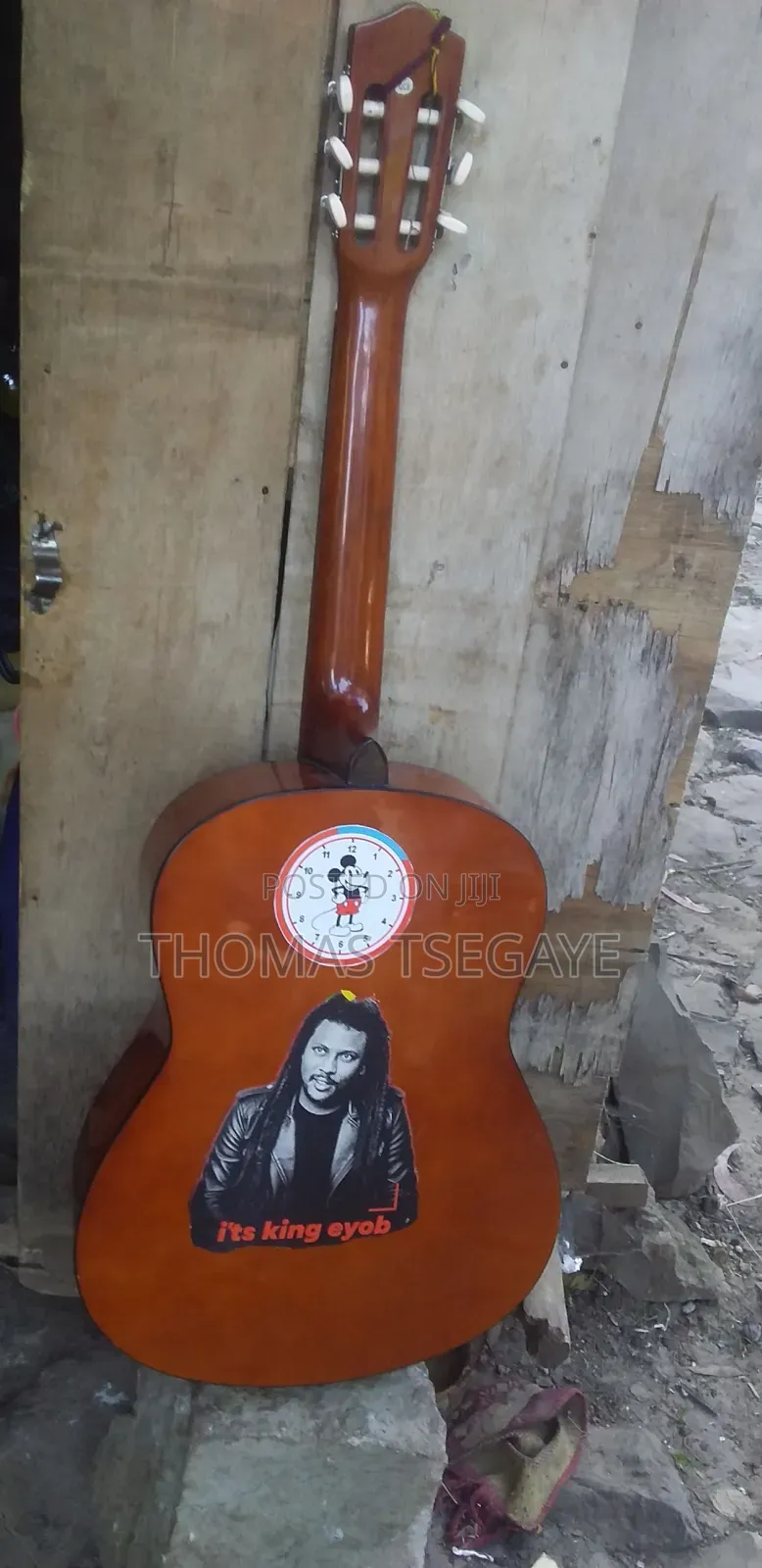 Guitar Dadario