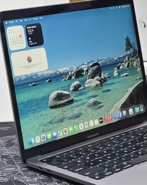 New Laptop Apple MacBook Pro 2022 M2 16GB Intel Core i7 SSD 256GB
