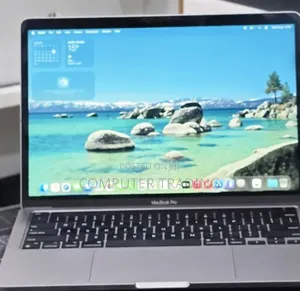 New Laptop Apple MacBook Pro 2022 M2 16GB Intel Core i7 SSD 256GB