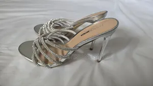 Comfortable,Glittery, Bridal Shoe From USA for Occasions