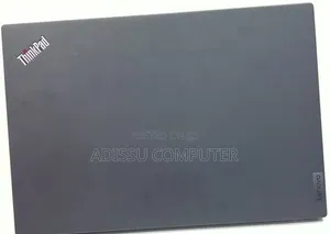 New Laptop Lenovo ThinkPad T14s Gen 2 32GB Intel Core i7 SSD 512GB