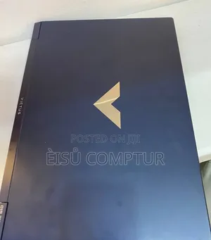New Laptop HP Victus 15 16GB AMD Ryzen 5 SSD 512GB