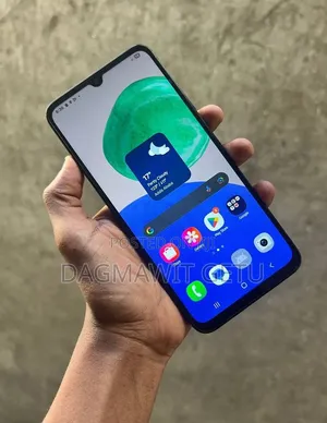Samsung Galaxy M14 64 GB Black