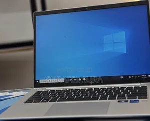 New Laptop HP EliteBook 840 G10 16GB Intel Core i7 SSD 512GB