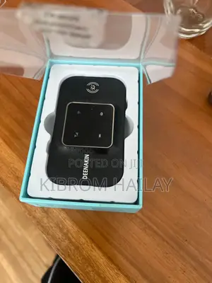 DEENAKIN Portable 5G Mobile Wi-Fi Hotspot