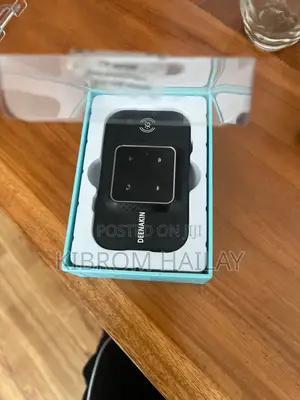 DEENAKIN Portable 5G Mobile Wi-Fi Hotspot