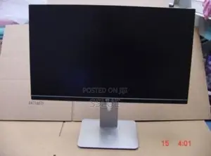 Dell 24” Monitors