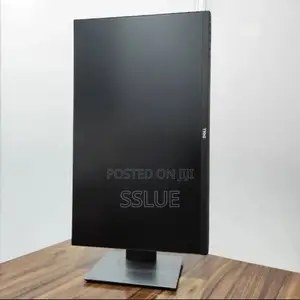 Dell 24” Monitors