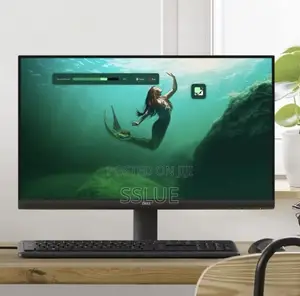 Dell 24” Monitors