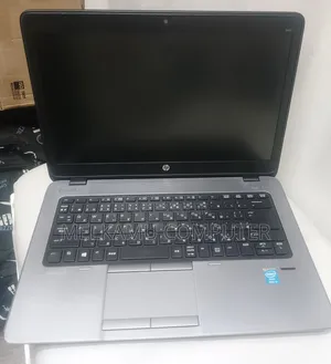 New Laptop HP EliteBook 840 G1 4GB Intel Core i5 HDD 1T
