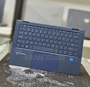 New Laptop HP Dragonfly G2 32GB Intel Core i7 SSD 1T